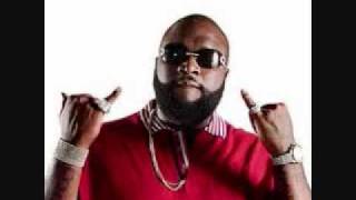 9 Piece - Rick Ross ft. T.I. (Clean Version)