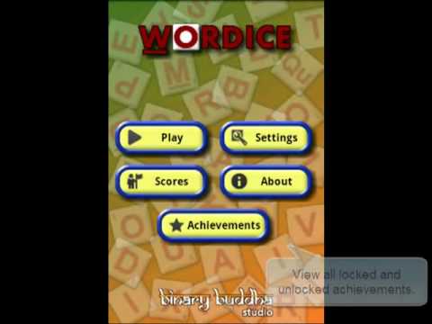 Wordice Video