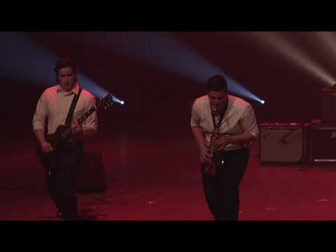 39e édition de Cégeps en spectacle - Les forets 3/4, École nationale d'aérotechnique