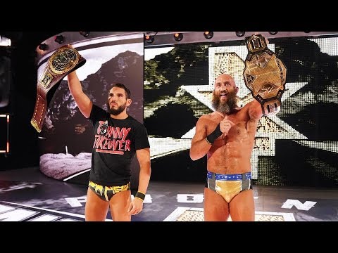 Match Ratings For NXT Takeover: Phoenix, Podcast Notes From Sean Ross Sapp Of Fightful.com