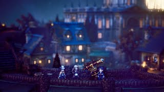 Octopath Traveler II (Multi-Language) video 1