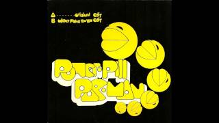 Power Pill - Ghost Mix [Pac-Man - 1992] [HD]