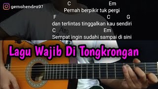 Download lagu Kunci Gitar KU TAK BISA - Slank | Versi Gampang mp3