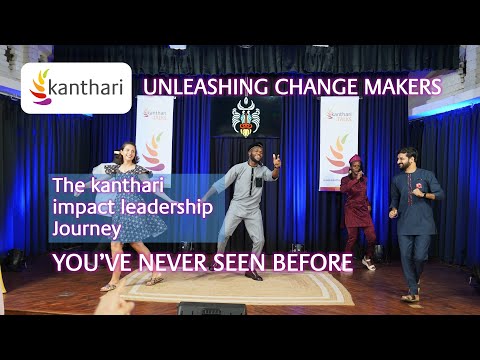 Unleashing Change makers | The kanthari impact leadership Journey you’ve never seen before