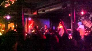 Watsky @ The Met, 10/11 - Moral of the Story