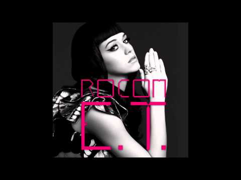 Rocom - E.T. feat Katy Perry