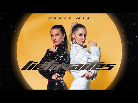 LIETUVAITĖS ♫ PARTY MIX ♫  2026