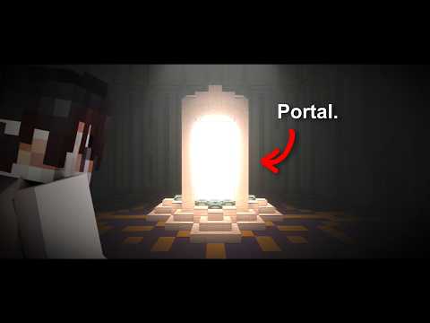Este Mod de Minecraft une TODOS LOS UNIVERSOS - Apterra
