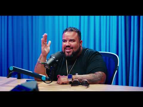 Power Surge ap pale de premye albòm Carlo Vieux a