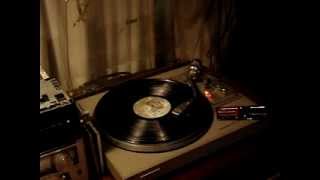 Bachman Turner Overdrive - You Ain`t Seen Nothing Yet [vinyl]