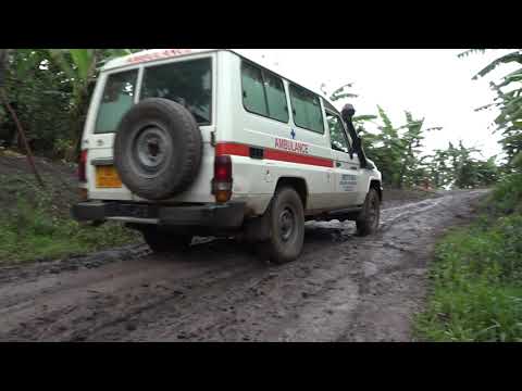 Ambulance