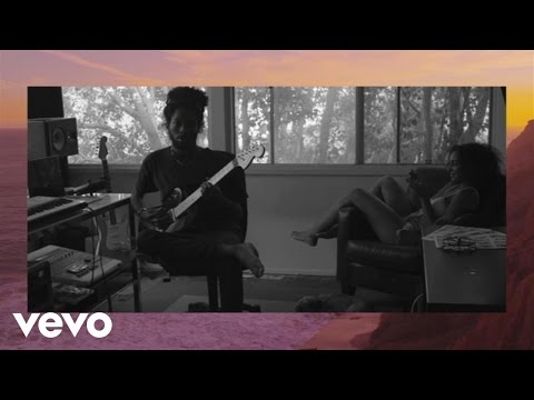 K. Roosevelt - Familiar Energy