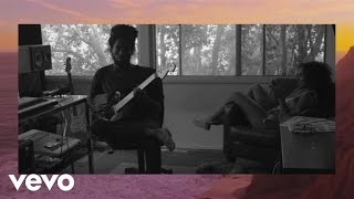 K. Roosevelt - Familiar Energy