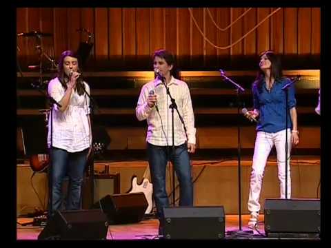 Bog je ljubav - Bog je ljubav (Uskrs fest 2010.)