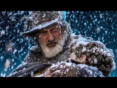 Приключения Реми (2019) — Трейлер #2 (русский язык)