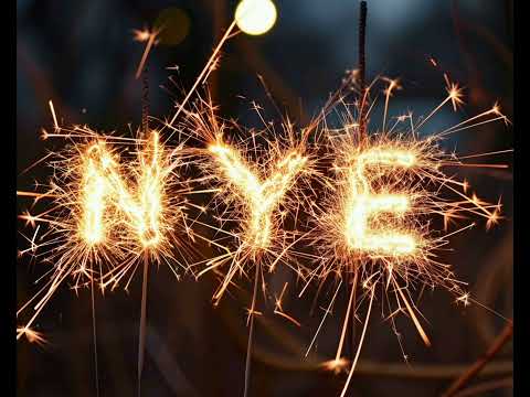 Dj CQR - NYE Vocal Mix (2025)