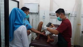 Pengakuan Zul yang Tidak Hanya Membunuh tapi Juga Begal Istri Brimob Polda Sulsel