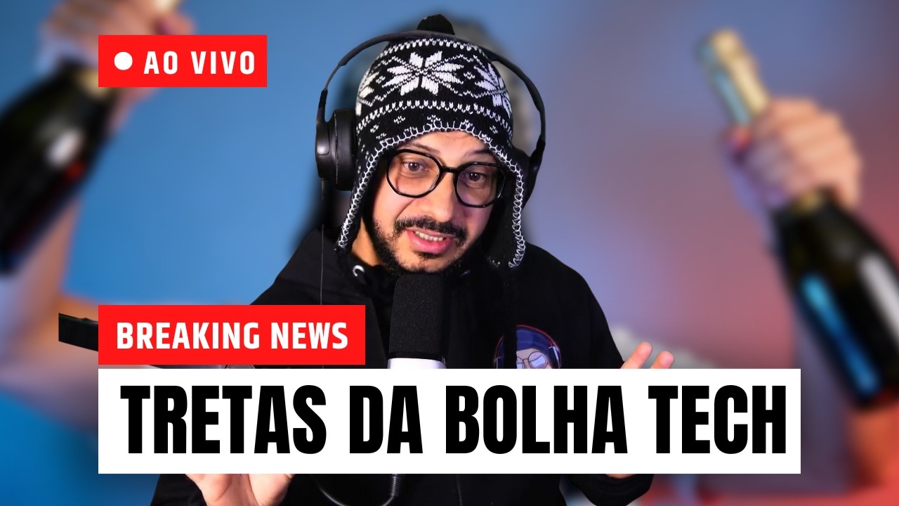 🚨 ACABOU O CARNAVAL, O ANO COMEÇOU - !discord !fofoca