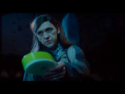 Gotowi na wszystko  Exterminator   official trailer [2018]