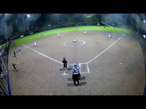 Amsterdam Pirates SB U15-2 vs Olympia Haarlem SB U15-1