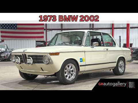 1973 BMW 2002 (CC-2046223) for sale in Kentwood, Michigan