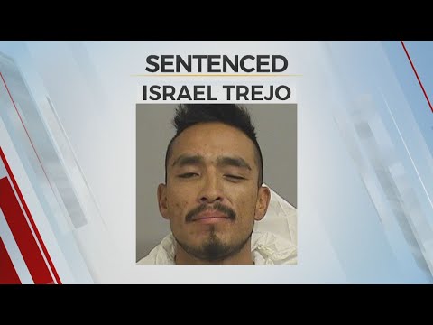 Man Sentenced To Life In Prison For Axe Murder