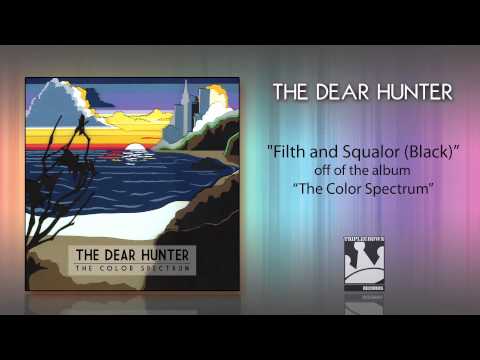 The Dear Hunter 