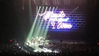 &quot;Broken Hearts&quot; by Chevel Shepherd performance Glendale, AZ