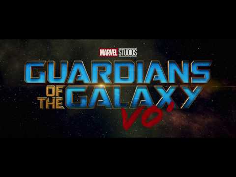 Guardians of the Galaxy Vol. 2 (2017) Trailer 3