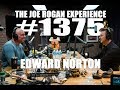 Joe Rogan Experience 1375 Edward Norton