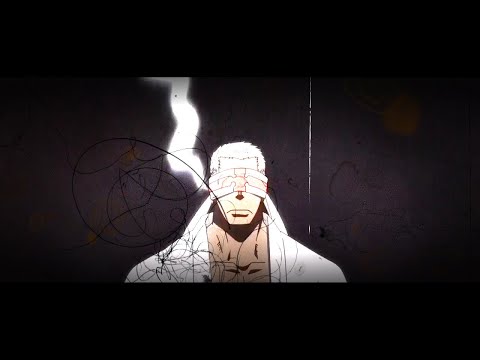 Blake Basic - BAD INFLUENCE (ft. Yamakazi) || AMV