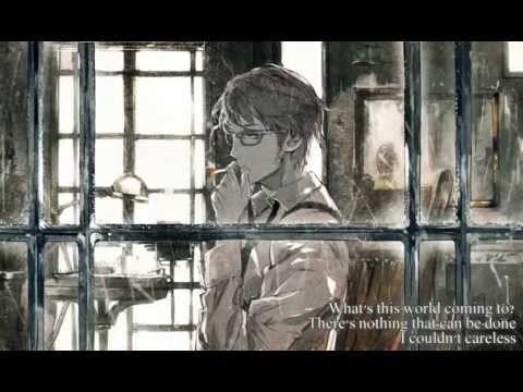 【Luschka】About me