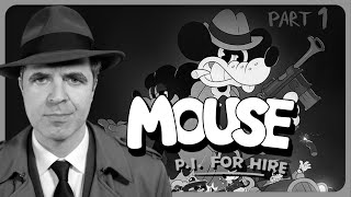 MOUSE: P.I. for Hire | First Impressions