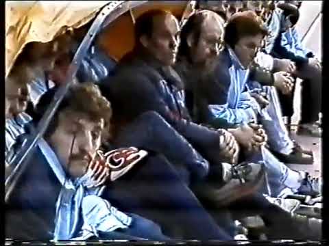 🟢⚪ Werder Bremen vs Bayern Munchen 🔴⚪ | ⚽⚽RUMMENIGGE MATTHAUS HOENESS⚽⚽ | 1985-1986