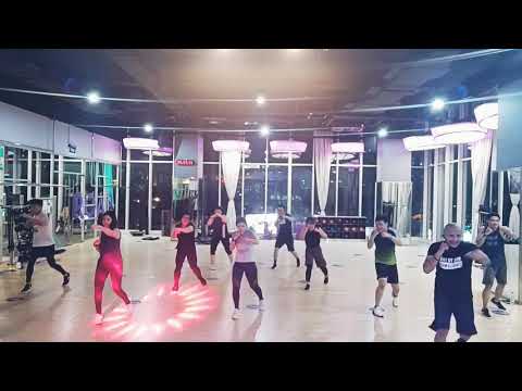 Body Combat 58 Track 8 | Forever Love | CFTeko