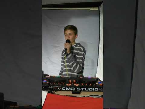 Linus cov. SIDO - Zuhause ist die Welt noch in Ordnung