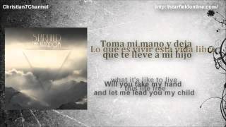 Starfield   Just Surrender 2012 With Lyrics Español   YouTube