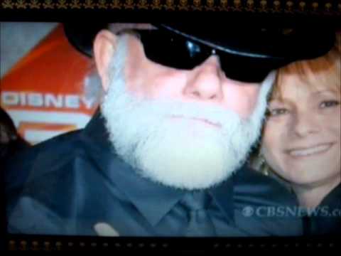 Macho Man Randy Savage Dies at age 58 - CBS News