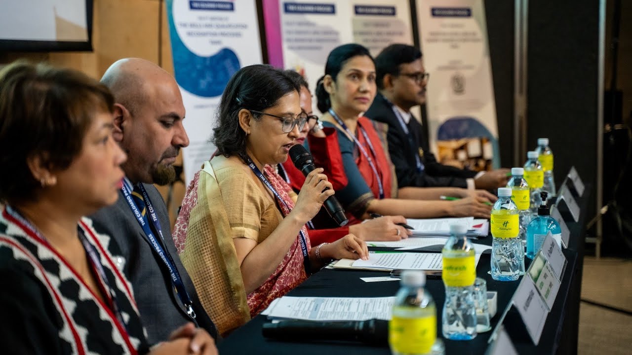 Colombo Process Member States Convene to Advance Regional Labor Migration
