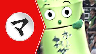 【マ】マスコットキャラが各地で力投【まとめるほどではないまとめ】