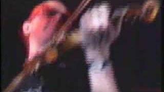 Meet On The Ledge - Sydney 2002