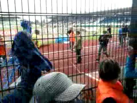 Centre - Rupel-Boom: na de match