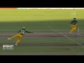 A Hat Trick Of Trademark Ponting Run Outs