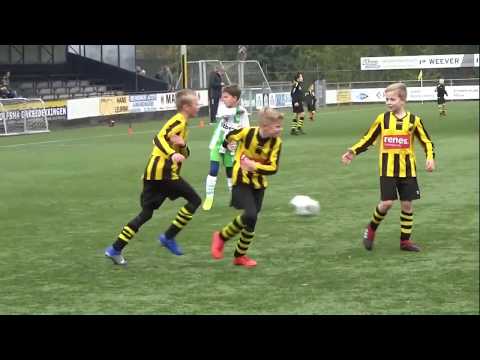 DOSKampen JO11-1  - ASVD JO11-1