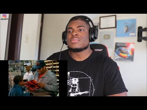 FIRST TIME HEARING Rob Base & DJ EZ Rock - It Takes Two REACTION