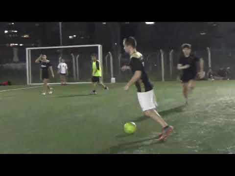 CORONA FC vs EL COMITE   Partido Completo