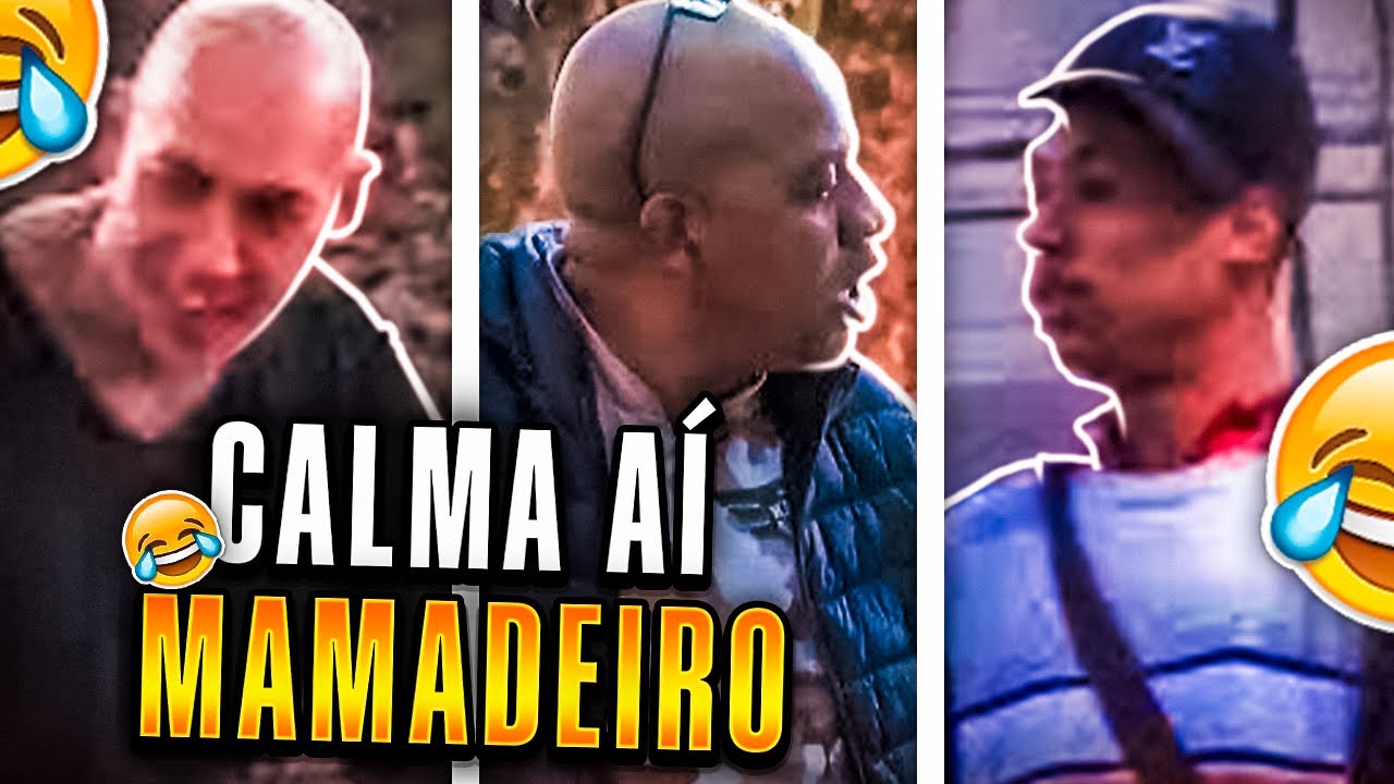 AS MAIS TOPS DO CALABRESO