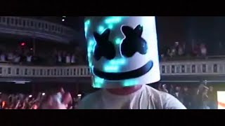 Paulo Londra Ft Marshmello x Steve Aoki - Forever Alone (Remix)