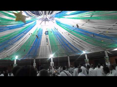 QUEM QUISER SEGUIR COMIGO - O CRUZEIRO - CÉU DO PLANALTO