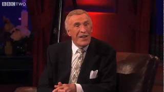 "I don't talk like that!" says Brucie - The Rob Brydon Show - BBC Two